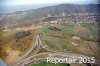 Luftaufnahme AUTOBAHNEN/A3 A4 Verkehrsdreieck Zuerich West - Foto Verzweigung Zuerich West 7875